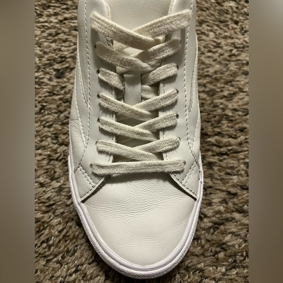 Madewell Sidewalk Low-Top Sneakers - Picture 13 of 14